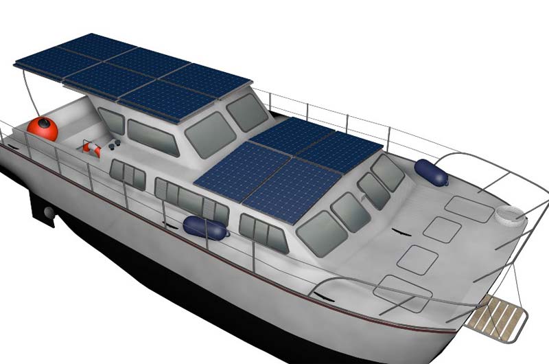 Crowdfunding Solarboot Initiative Lübeck Bild-03