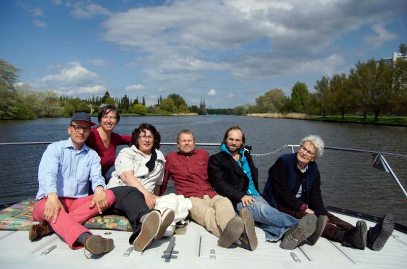 Crowdfunding Solarboot Initiative Lübeck Bild-04